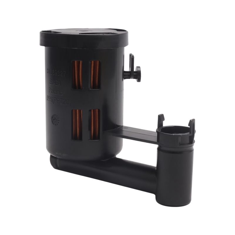 A02Q-Carbon Canister Air Filte - огляд і ціна Activated Carbon Air Filter Canister