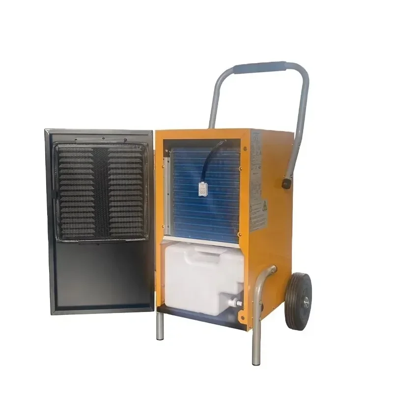 industrial commercial Professi - огляд і ціна Commercial Dehumidifier 50L Industrial