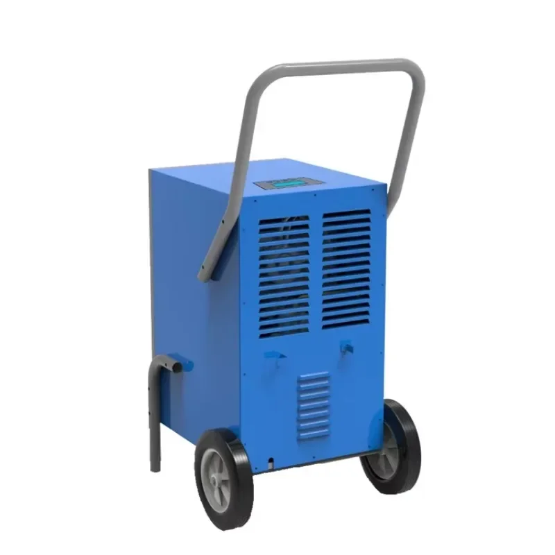 industrial commercial Professi - огляд і ціна Commercial Dehumidifier 50L Industrial