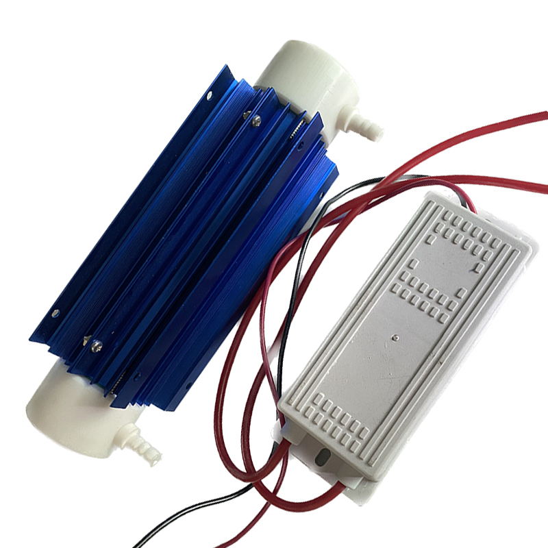 10G/h Quartz Tube Ozone Genera - огляд і ціна Ozone Generator Water Purifier 10G