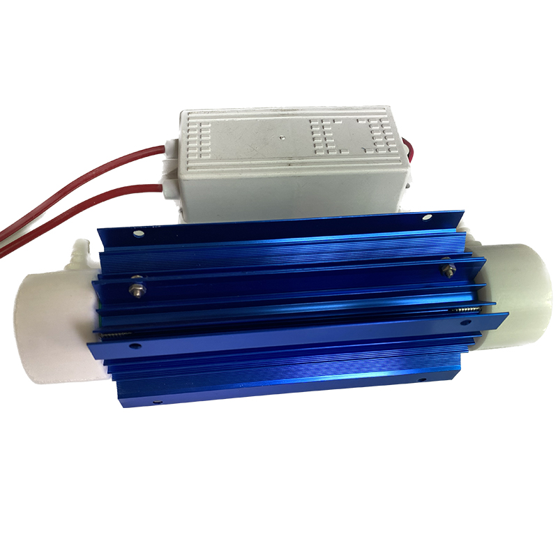 10G/h Quartz Tube Ozone Genera - огляд і ціна Ozone Generator Water Purifier 10G