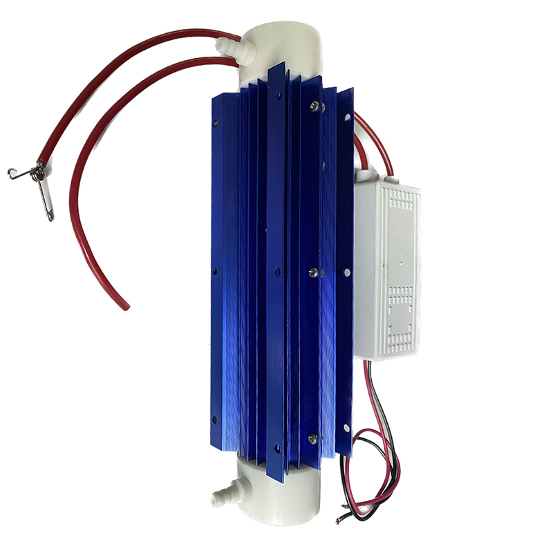 10G/h Quartz Tube Ozone Genera - огляд і ціна Ozone Generator Water Purifier 10G