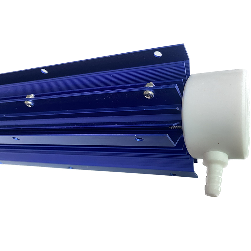 10G/h Quartz Tube Ozone Genera - огляд і ціна Ozone Generator Water Purifier 10G