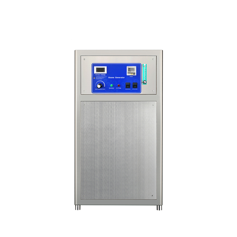 Commercial Ozone Machine Water - огляд і ціна Industrial Ozone Machine Air Purifier