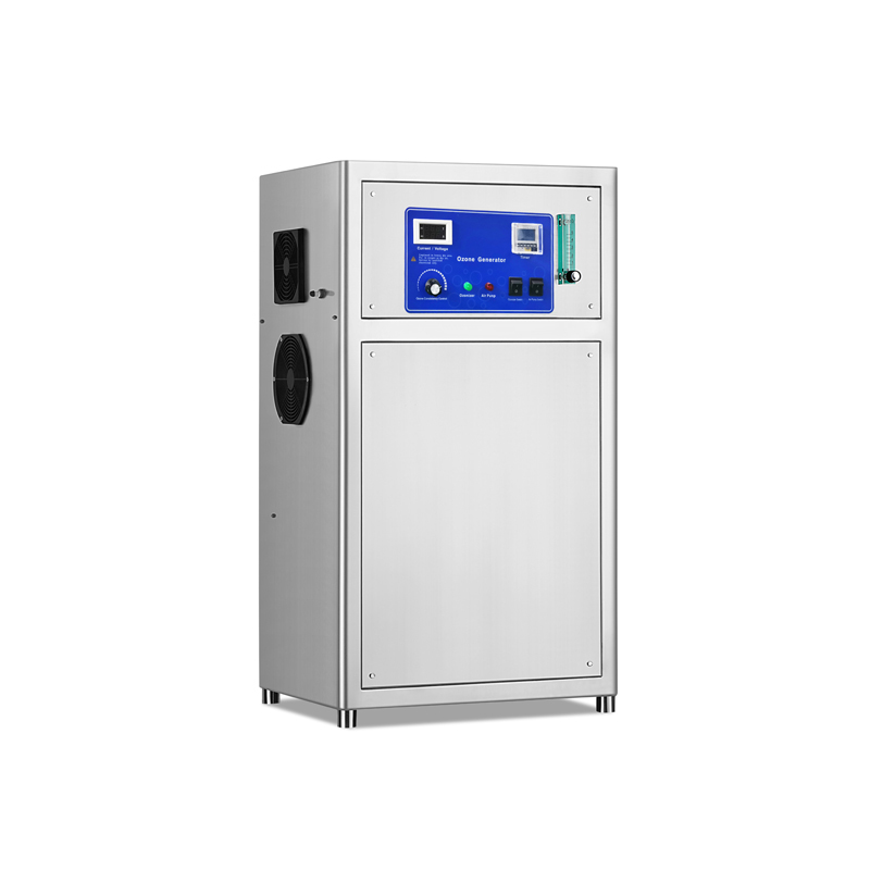 Commercial Ozone Machine Water - огляд і ціна Industrial Ozone Machine Air Purifier