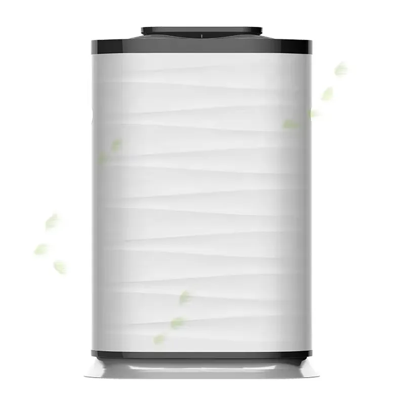 For Chinese OEM ODM Manufactur - огляд і ціна Hepa Air Purifier Commercial Large Room