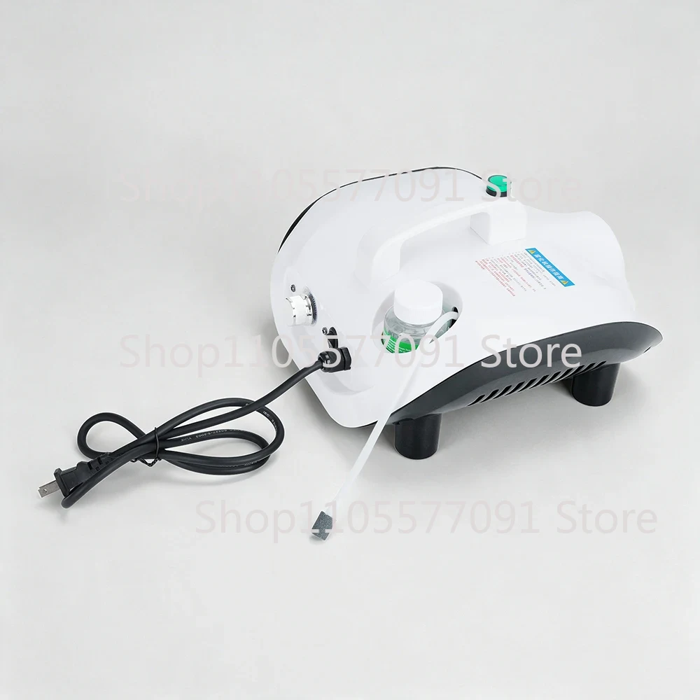 Car Fogging Disinfection Machi - огляд і ціна Smoke Odor Eliminator Machine Car