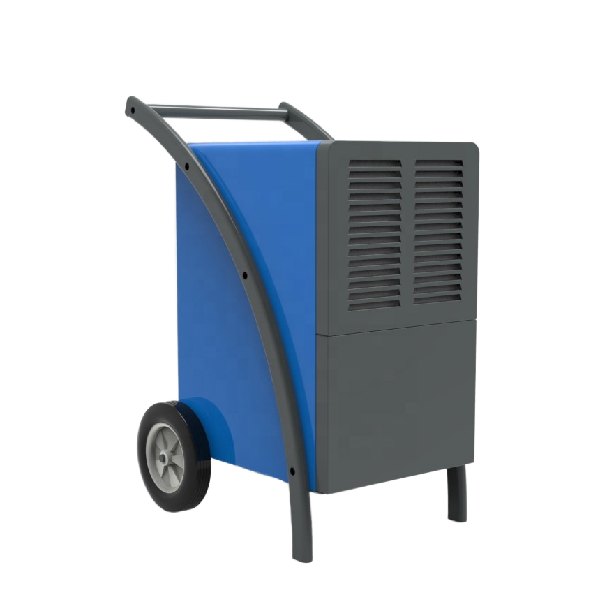 50L High-Efficient Commercial  - огляд і ціна Commercial Dehumidifier 50L Industrial