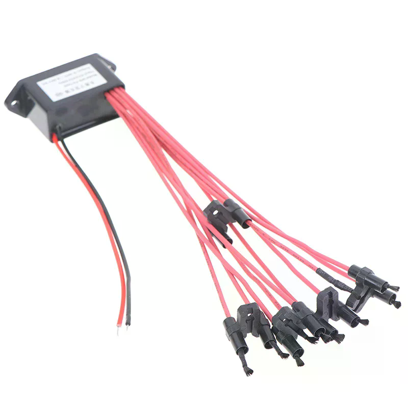 Ozone Generator 220V Air Ioniz - огляд і ціна Negative Ion Generator Module An Ion