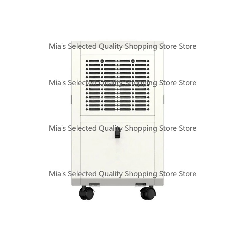 Sale Dehumidifier Home 50L Deh - огляд і ціна Commercial Dehumidifier 50L Industrial