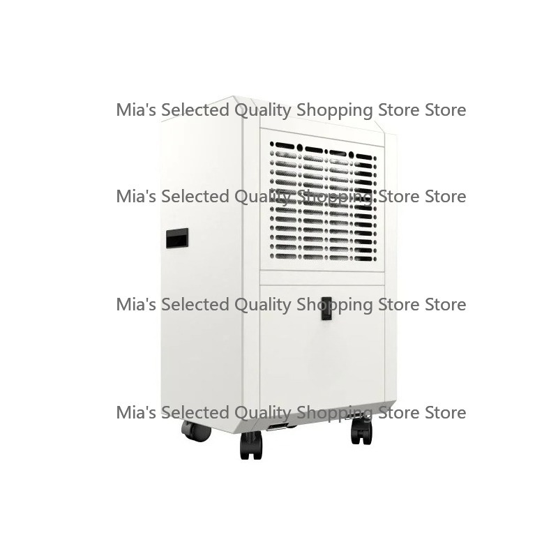 Sale Dehumidifier Home 50L Deh - огляд і ціна Commercial Dehumidifier 50L Industrial