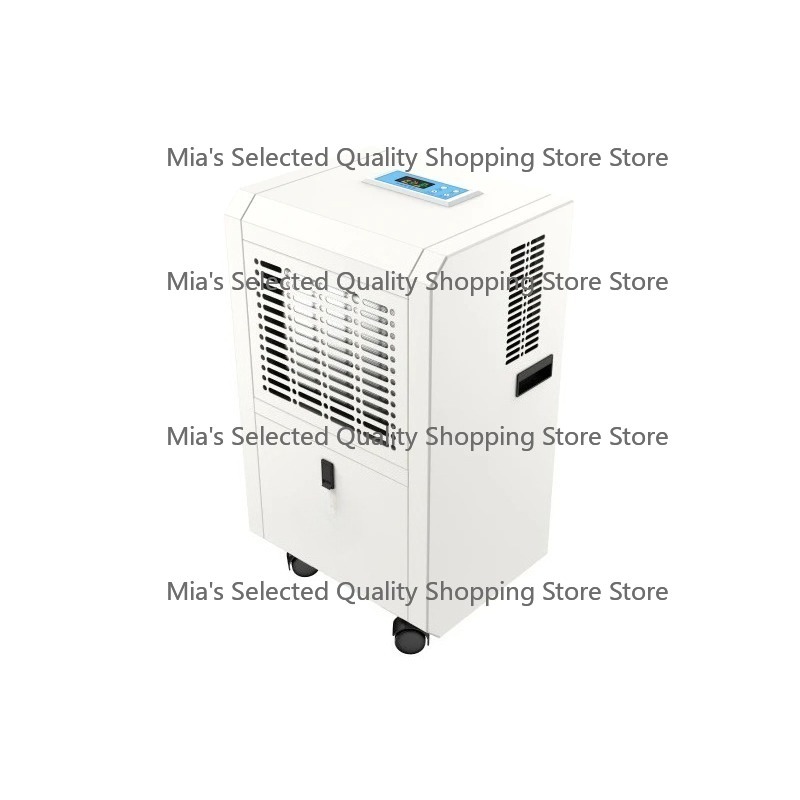 Sale Dehumidifier Home 50L Deh - огляд і ціна Commercial Dehumidifier 50L Industrial