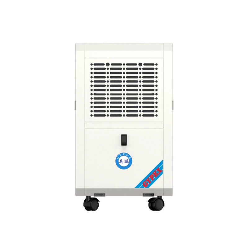 GYPEX Hot Sale Dehumidifier Ho - огляд і ціна Commercial Dehumidifier 50L Industrial