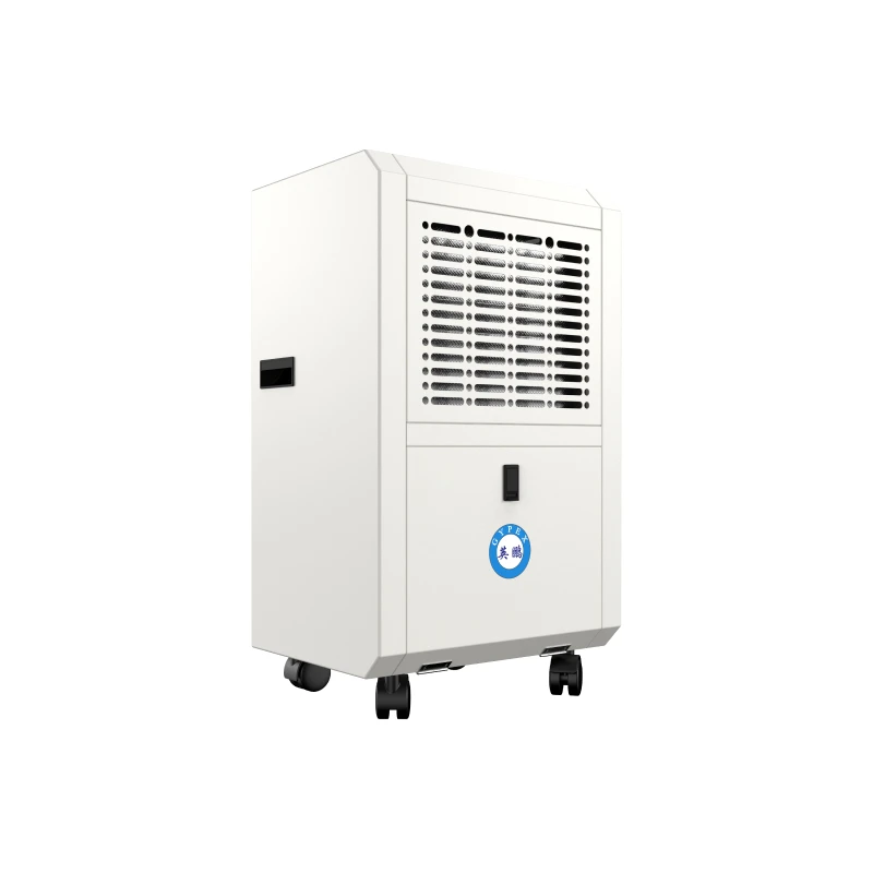 GYPEX Hot Sale Dehumidifier Ho - огляд і ціна Commercial Dehumidifier 50L Industrial
