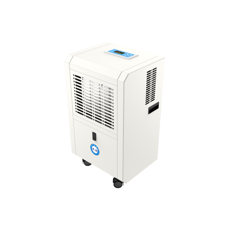 GYPEX Hot Sale Dehumidifier Ho - огляд і ціна Commercial Dehumidifier 50L Industrial