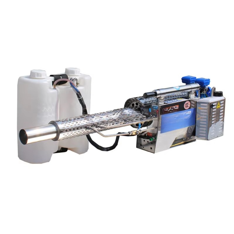 Handheld 3L Portable Thermal F - огляд і ціна Fogger Machine Thermal Disinfection