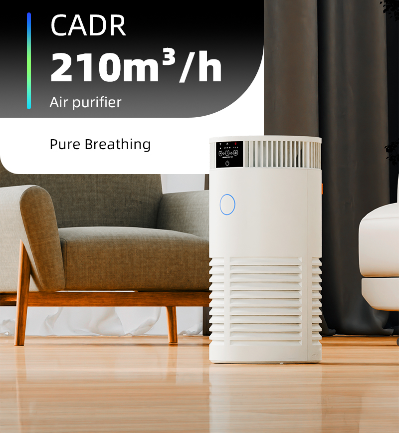 Commercial hepa filter ion roo - огляд і ціна Hepa Air Purifier Commercial Large Room