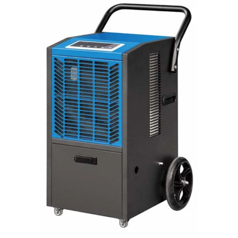 Best Selling Electric Compress - огляд і ціна Commercial Dehumidifier 50L Industrial