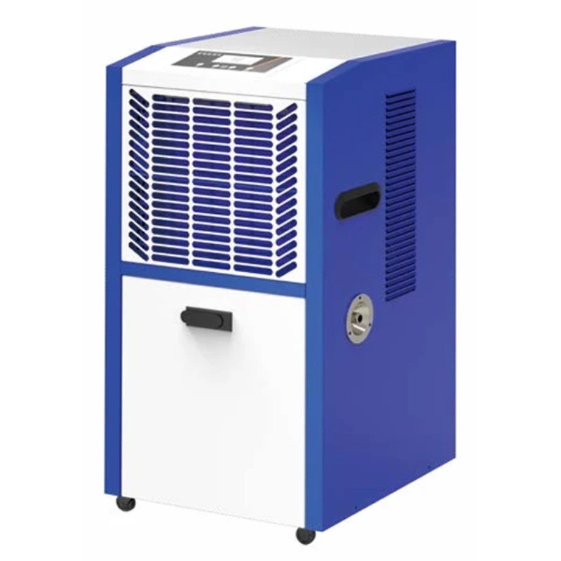 Best Selling Electric Compress - огляд і ціна Commercial Dehumidifier 50L Industrial