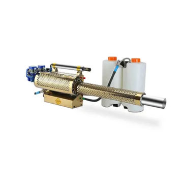 OEM&ODM Disinfection Smoke Fog - огляд і ціна Fogger Machine Thermal Disinfection
