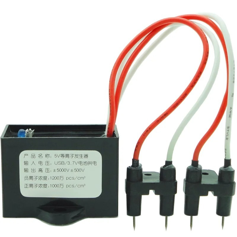 Negative Ion Generator DC5V Mi - огляд і ціна Negative Ion Generator Module An Ion