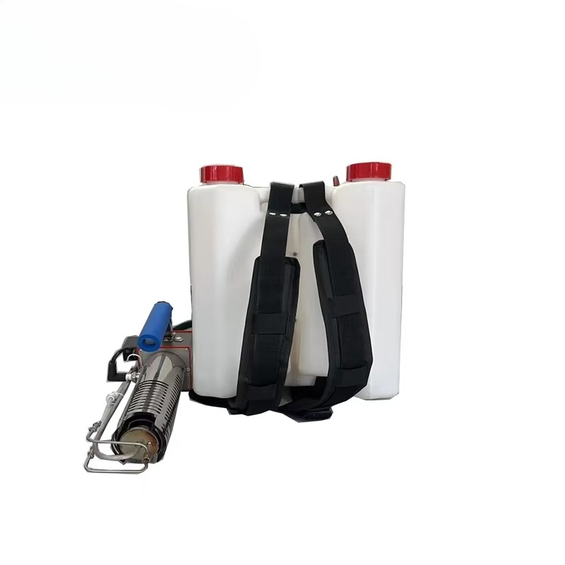 Pest Control and Fumigating Di - огляд і ціна Fogger Machine Thermal Disinfection