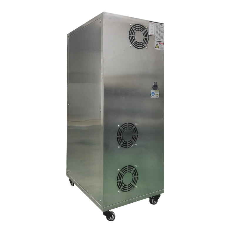 2026 50g/h Industrial Ozono Ge - огляд і ціна Industrial Ozone Machine Air Purifier