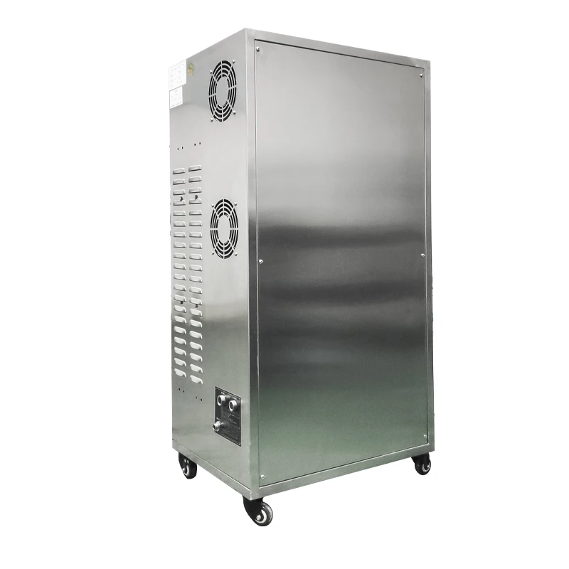 2026 50g/h Industrial Ozono Ge - огляд і ціна Industrial Ozone Machine Air Purifier