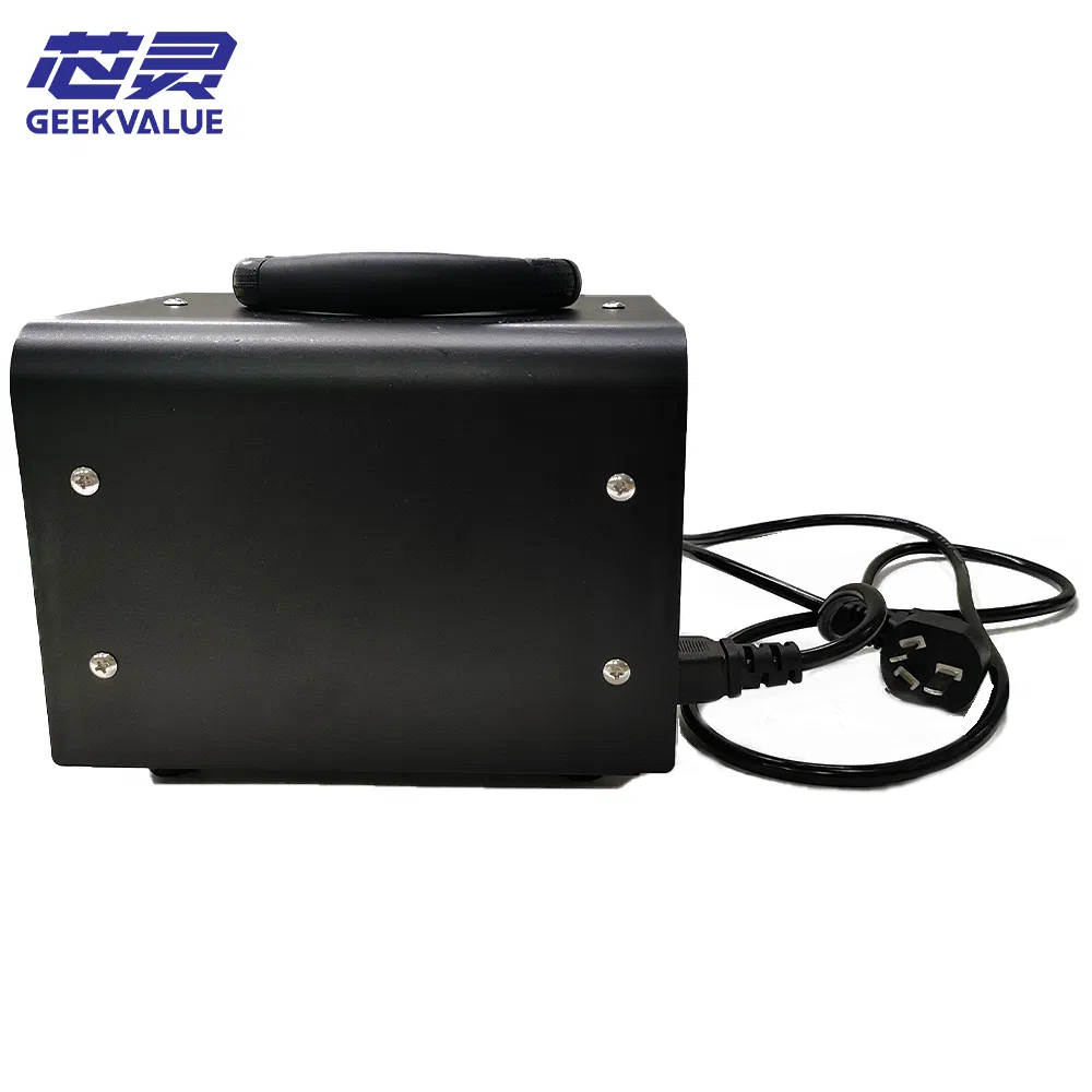 Ozone Machine  Home School Car - огляд і ціна Industrial Ozone Machine Air Purifier