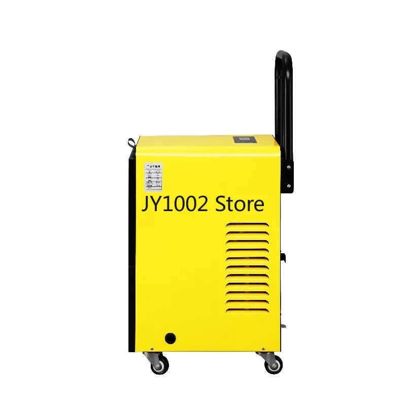 50L Compact Air Moisture Remov - огляд і ціна Commercial Dehumidifier 50L Industrial