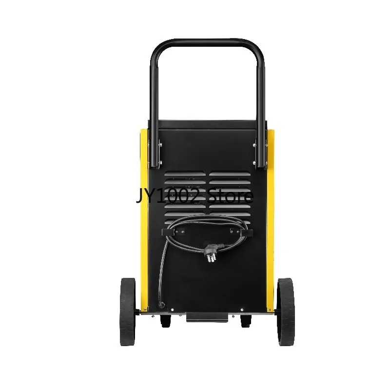 50L Compact Air Moisture Remov - огляд і ціна Commercial Dehumidifier 50L Industrial