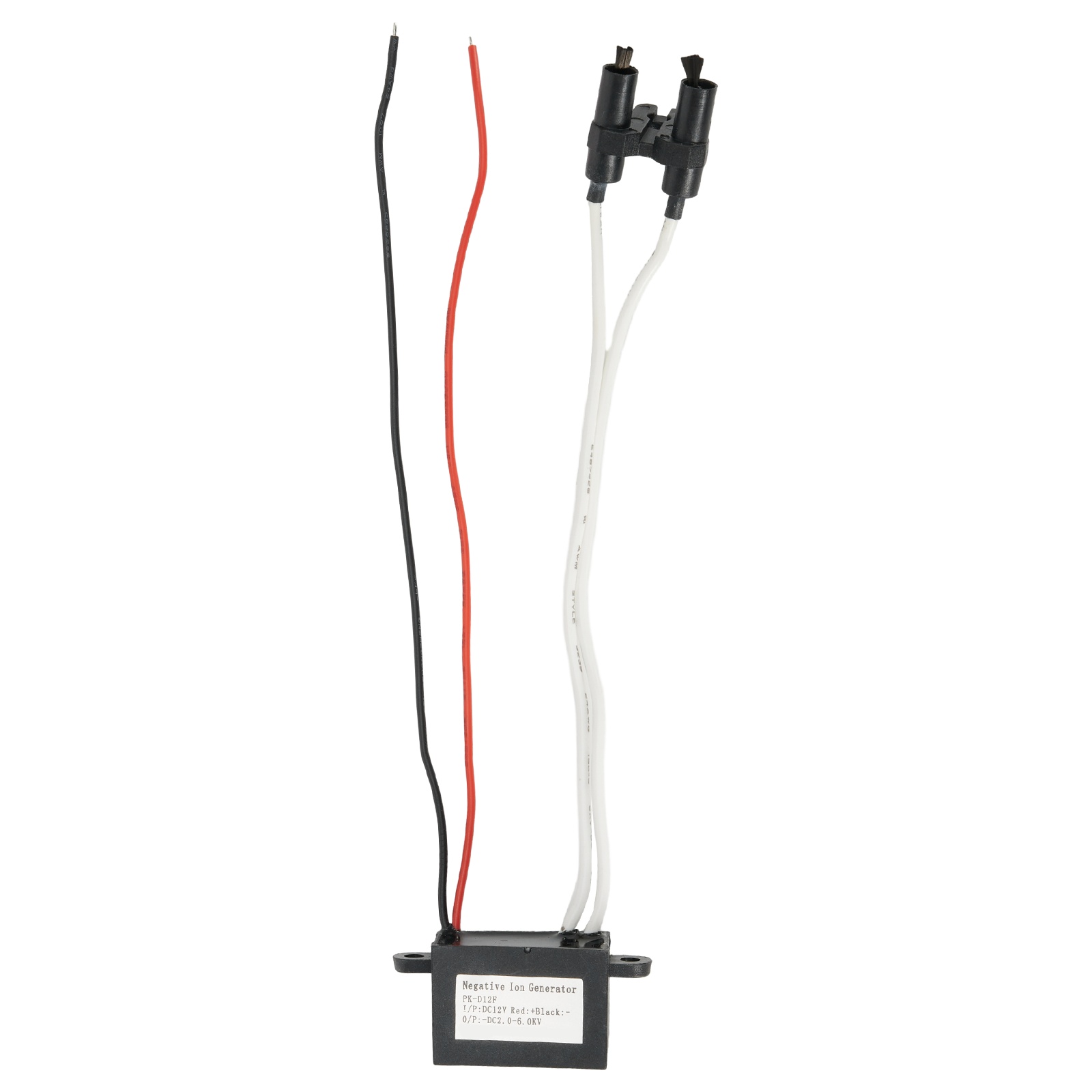 Generator DIY Module Air Anion - огляд і ціна Negative Ion Generator Module An Ion