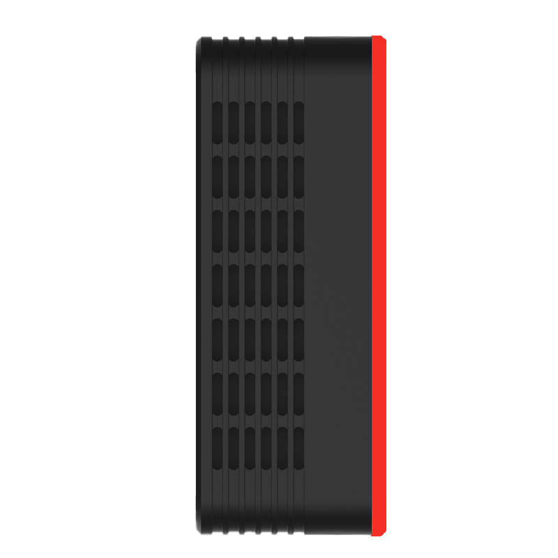 Home Air Quality Monitor Tuya  - огляд і ціна Air Quality Monitor Co2 Pm2.5 Tvoc