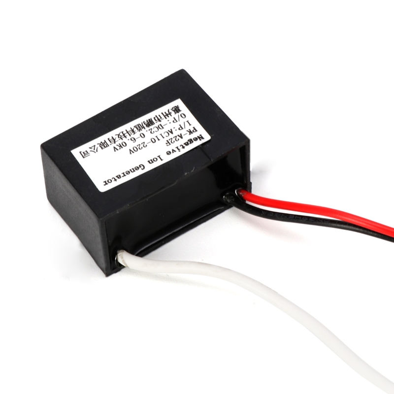 Anion Air Purifier Ionizer Neg - огляд і ціна Negative Ion Generator Module An Ion