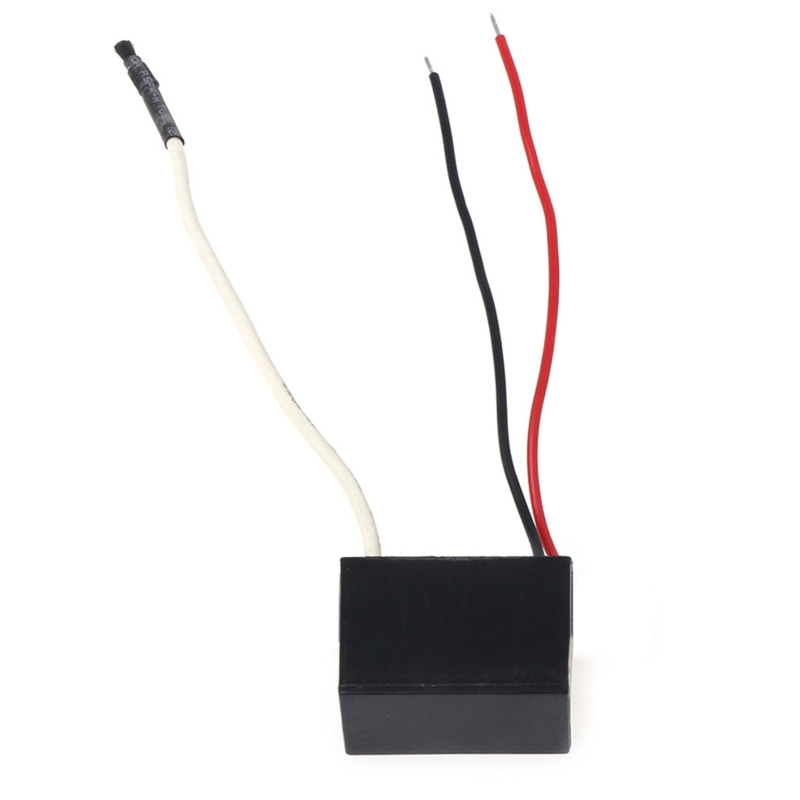Anion Air Purifier Ionizer Neg - огляд і ціна Negative Ion Generator Module An Ion