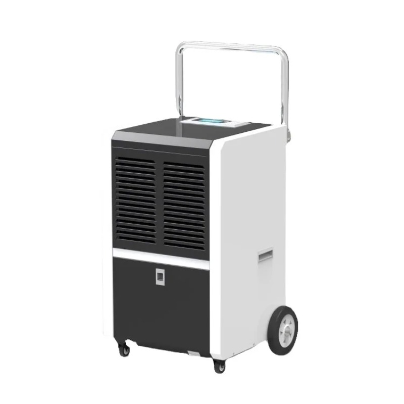 Factory Price 50L Industrial C - огляд і ціна Commercial Dehumidifier 50L Industrial