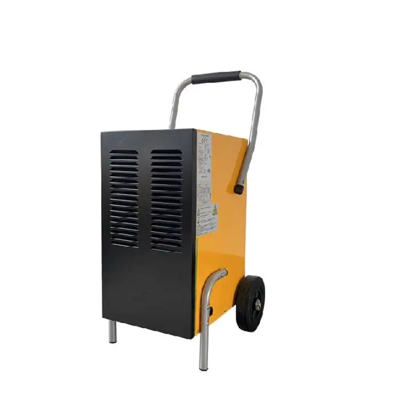 Factory Price 50L Industrial C - огляд і ціна Commercial Dehumidifier 50L Industrial