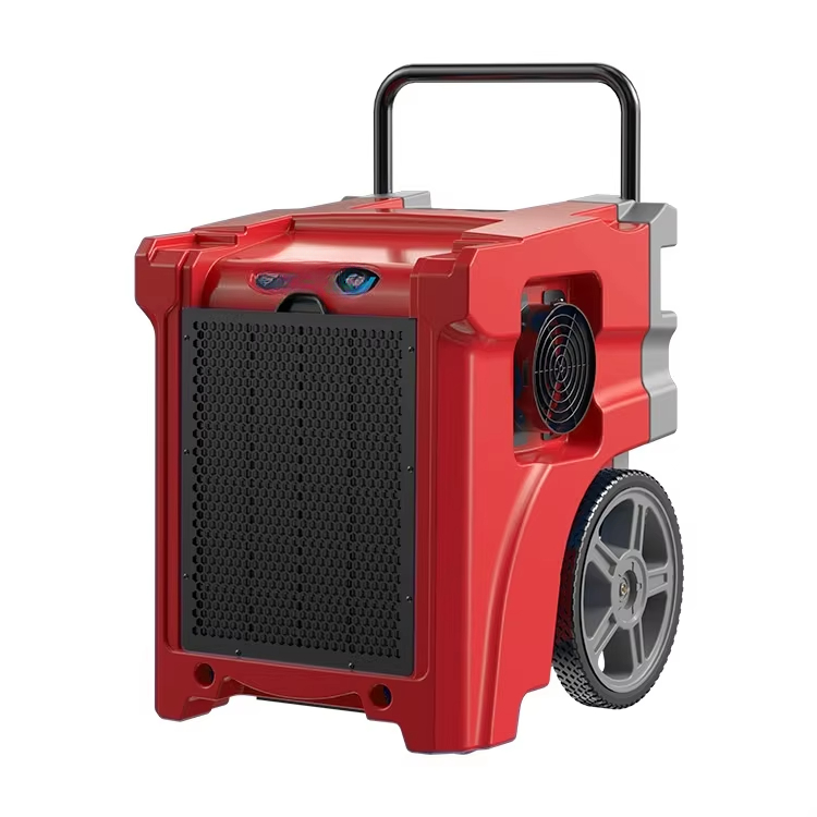2024 trends TOP SALE 50L/day d - огляд і ціна Commercial Dehumidifier 50L Industrial