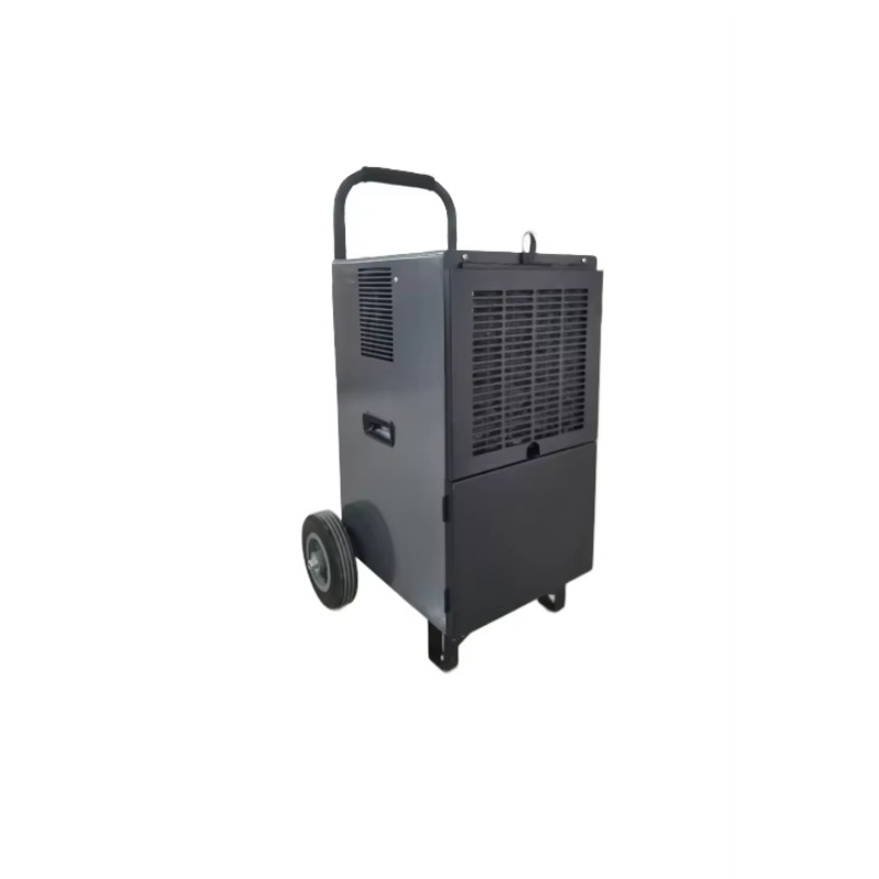 50L Industrial Dehumidifier Po - огляд і ціна Commercial Dehumidifier 50L Industrial
