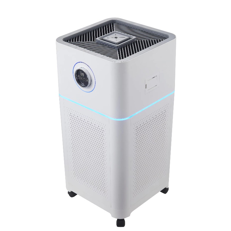 Commercial air purifier for la - огляд і ціна Hepa Air Purifier Commercial Large Room