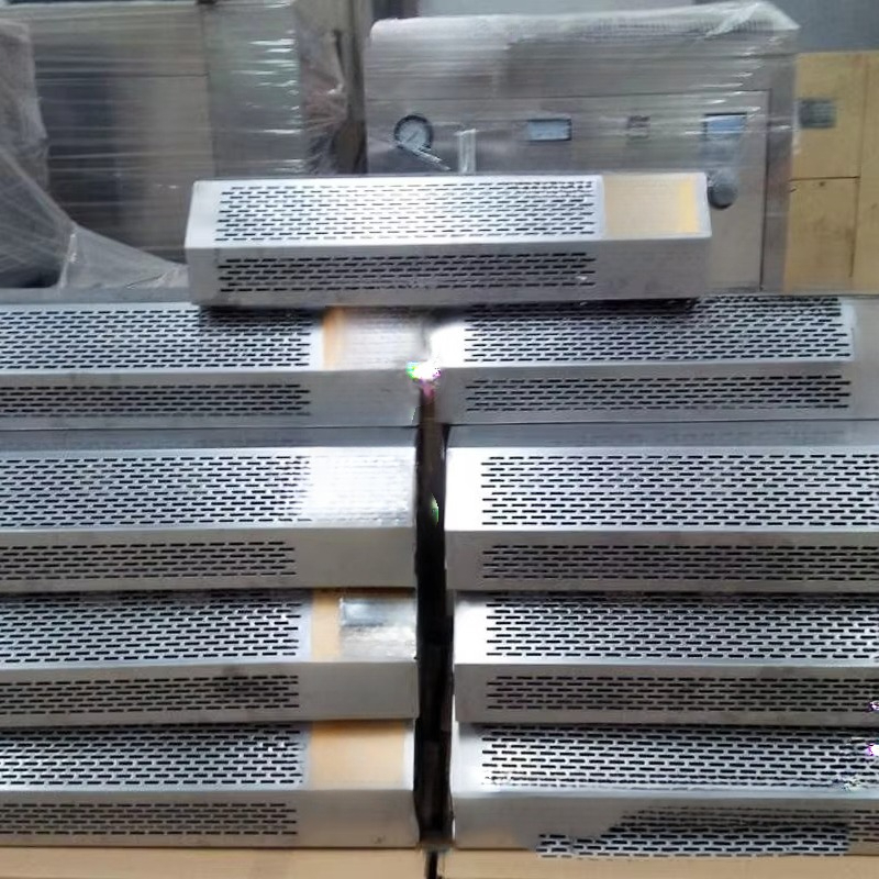 Industrial O3 Disinfection Mac - огляд і ціна Industrial Ozone Machine Air Purifier