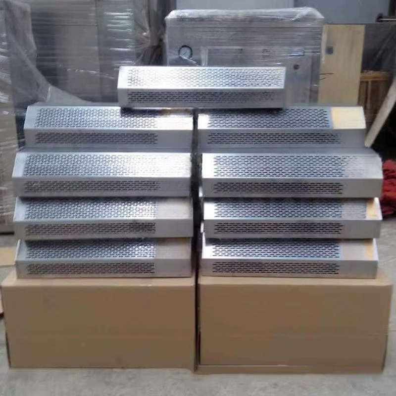 Industrial O3 Disinfection Mac - огляд і ціна Industrial Ozone Machine Air Purifier