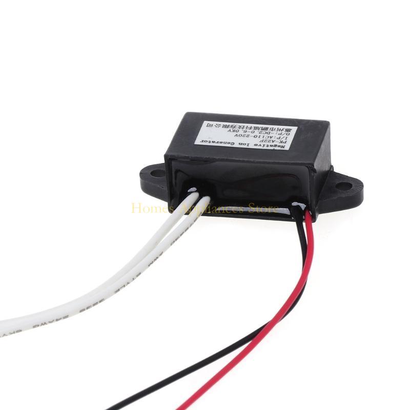 D0AB New Air Purifiers Ionizer - огляд і ціна Negative Ion Generator Module An Ion