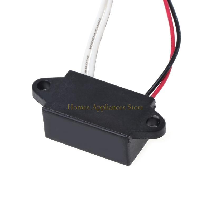 D0AB New Air Purifiers Ionizer - огляд і ціна Negative Ion Generator Module An Ion