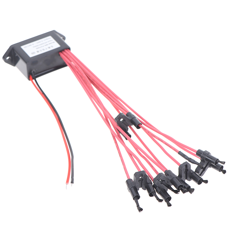 【Ozone Generator 220V Air Ioni - огляд і ціна Negative Ion Generator Module An Ion